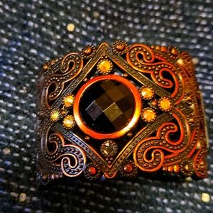 Ladies Cuff bracelet